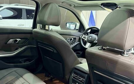 BMW 3 серия, 2021 год, 3 102 000 рублей, 9 фотография