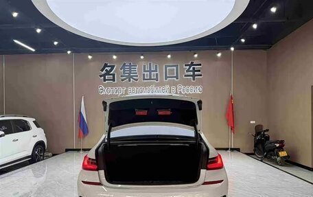 BMW 3 серия, 2021 год, 3 102 000 рублей, 13 фотография