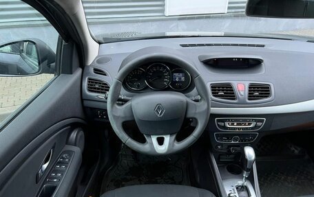 Renault Fluence I, 2010 год, 595 000 рублей, 3 фотография