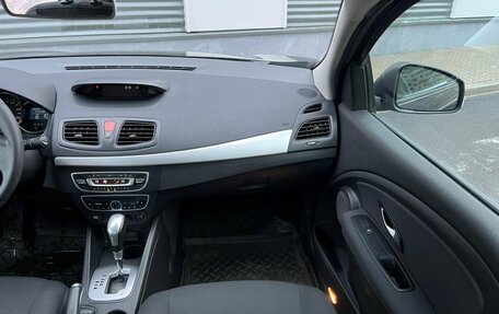 Renault Fluence I, 2010 год, 595 000 рублей, 4 фотография