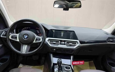 BMW 3 серия, 2021 год, 3 102 000 рублей, 6 фотография