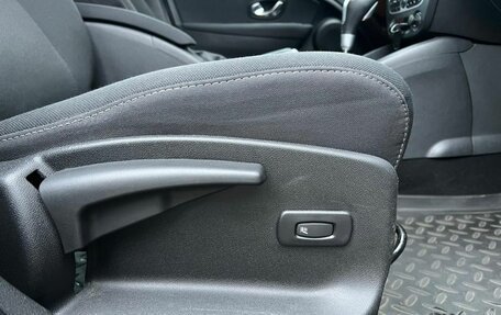 Renault Fluence I, 2010 год, 595 000 рублей, 9 фотография