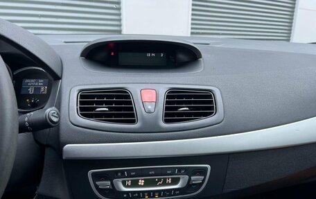 Renault Fluence I, 2010 год, 595 000 рублей, 11 фотография