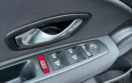 Renault Fluence I, 2010 год, 595 000 рублей, 15 фотография