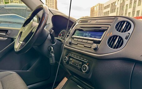 Volkswagen Tiguan I, 2012 год, 1 650 000 рублей, 20 фотография