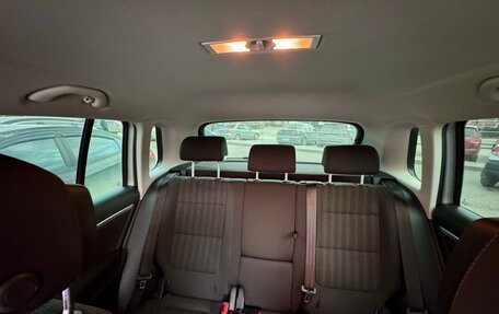 Volkswagen Tiguan I, 2012 год, 1 650 000 рублей, 23 фотография