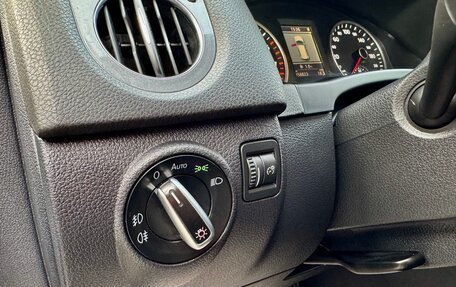 Volkswagen Tiguan I, 2012 год, 1 650 000 рублей, 22 фотография