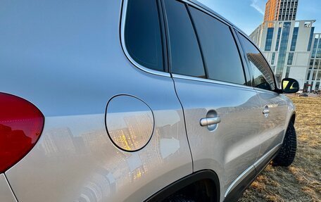 Volkswagen Tiguan I, 2012 год, 1 650 000 рублей, 30 фотография