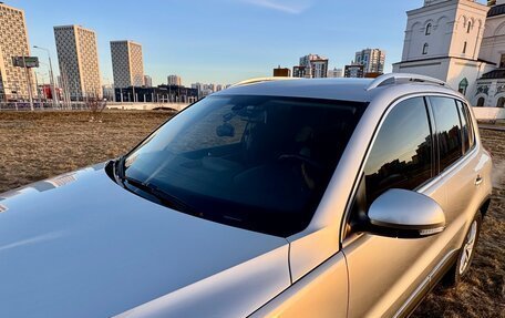 Volkswagen Tiguan I, 2012 год, 1 650 000 рублей, 31 фотография