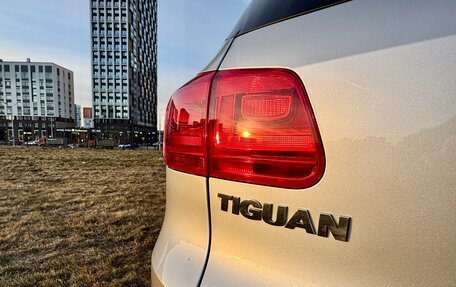 Volkswagen Tiguan I, 2012 год, 1 650 000 рублей, 27 фотография