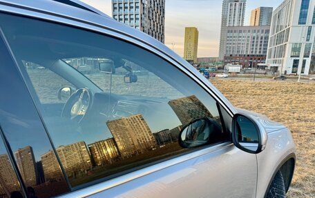 Volkswagen Tiguan I, 2012 год, 1 650 000 рублей, 32 фотография