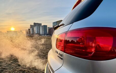 Volkswagen Tiguan I, 2012 год, 1 650 000 рублей, 29 фотография