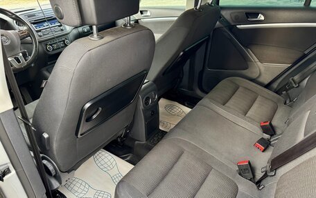 Volkswagen Tiguan I, 2012 год, 1 650 000 рублей, 37 фотография