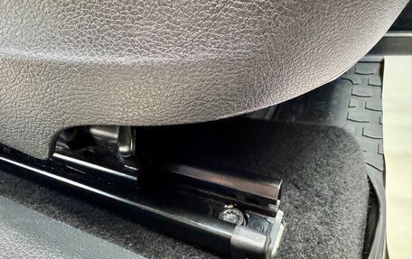 Volkswagen Tiguan I, 2012 год, 1 650 000 рублей, 39 фотография