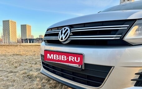 Volkswagen Tiguan I, 2012 год, 1 650 000 рублей, 26 фотография