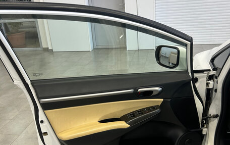 Honda Civic VIII, 2010 год, 1 100 000 рублей, 9 фотография