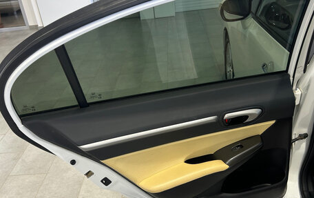 Honda Civic VIII, 2010 год, 1 100 000 рублей, 10 фотография