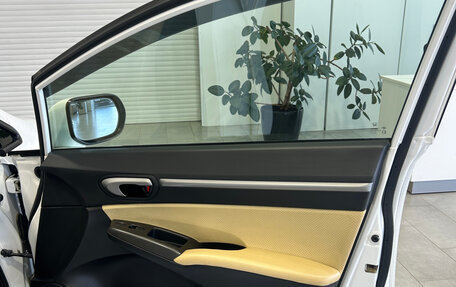 Honda Civic VIII, 2010 год, 1 100 000 рублей, 12 фотография