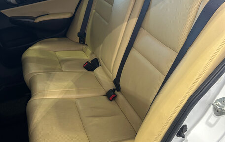 Honda Civic VIII, 2010 год, 1 100 000 рублей, 14 фотография