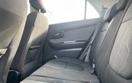 KIA Picanto II, 2012 год, 748 000 рублей, 13 фотография