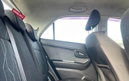 KIA Picanto II, 2012 год, 748 000 рублей, 14 фотография