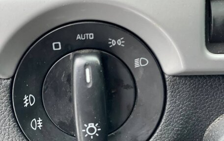 Skoda Yeti I рестайлинг, 2010 год, 599 999 рублей, 8 фотография