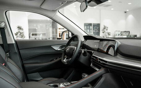 Changan CS35 Plus, 2025 год, 2 779 900 рублей, 7 фотография