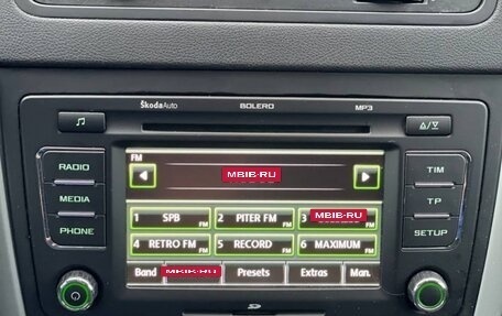 Skoda Yeti I рестайлинг, 2010 год, 599 999 рублей, 7 фотография