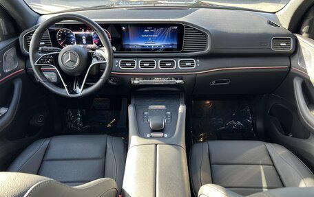 Mercedes-Benz GLS, 2024 год, 12 780 000 рублей, 8 фотография