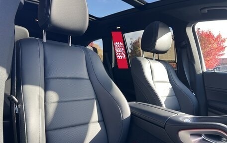Mercedes-Benz GLS, 2024 год, 12 780 000 рублей, 15 фотография