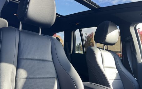 Mercedes-Benz GLS, 2024 год, 12 780 000 рублей, 22 фотография