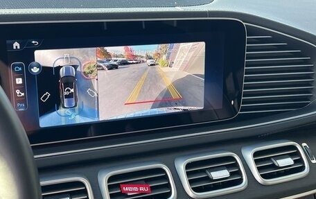 Mercedes-Benz GLS, 2024 год, 12 780 000 рублей, 18 фотография