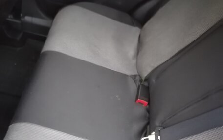 Mitsubishi ASX I рестайлинг, 2012 год, 1 000 000 рублей, 11 фотография