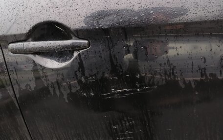 Mitsubishi ASX I рестайлинг, 2012 год, 1 000 000 рублей, 7 фотография