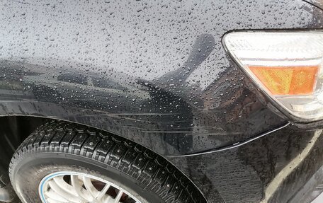 Mitsubishi ASX I рестайлинг, 2012 год, 1 000 000 рублей, 8 фотография