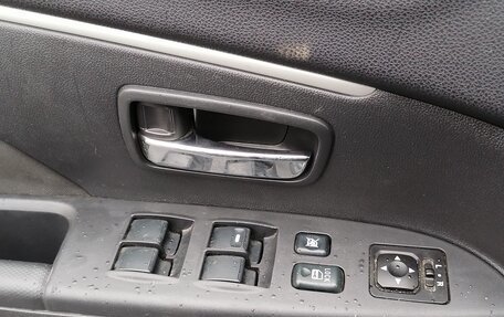 Mitsubishi ASX I рестайлинг, 2012 год, 1 000 000 рублей, 15 фотография