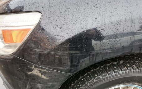 Mitsubishi ASX I рестайлинг, 2012 год, 1 000 000 рублей, 3 фотография