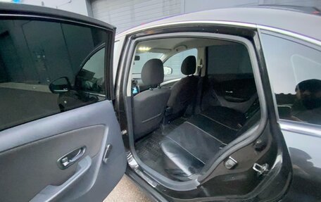 Nissan Almera, 2016 год, 680 000 рублей, 6 фотография