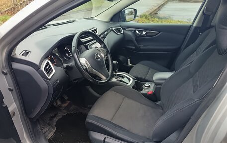 Nissan Qashqai, 2014 год, 1 350 000 рублей, 1 фотография