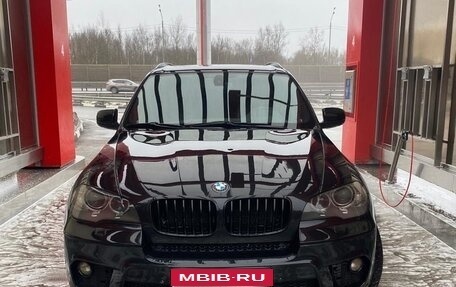 BMW X5, 2011 год, 2 050 000 рублей, 1 фотография