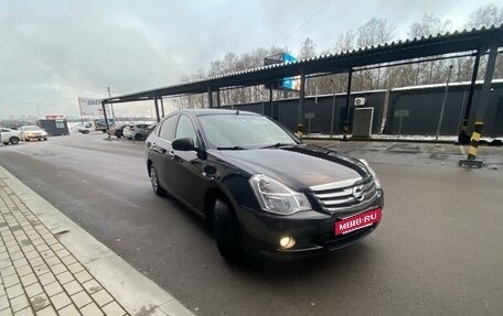 Nissan Almera, 2016 год, 680 000 рублей, 3 фотография