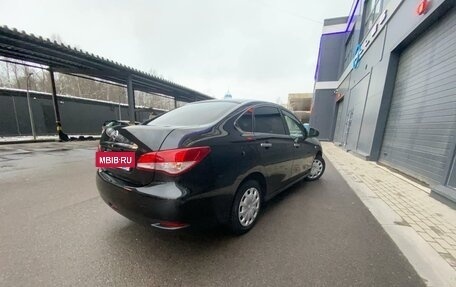 Nissan Almera, 2016 год, 680 000 рублей, 4 фотография