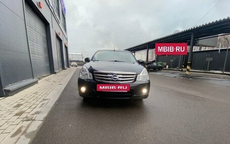 Nissan Almera, 2016 год, 680 000 рублей, 2 фотография