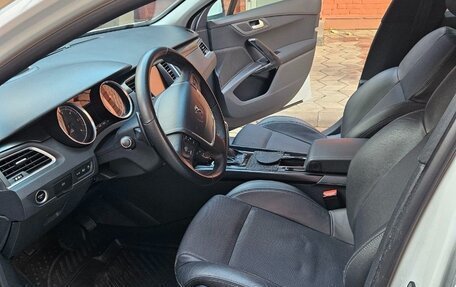 Peugeot 508 II, 2014 год, 1 100 000 рублей, 6 фотография