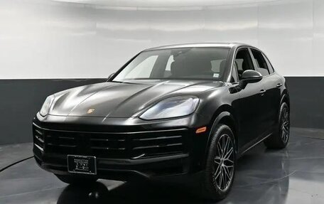 Porsche Cayenne III, 2025 год, 13 500 000 рублей, 1 фотография
