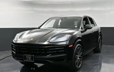 Porsche Cayenne III, 2025 год, 13 500 000 рублей, 1 фотография