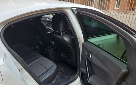 Peugeot 508 II, 2014 год, 1 100 000 рублей, 9 фотография