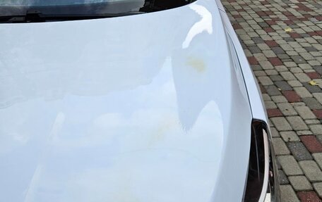 Peugeot 508 II, 2014 год, 1 100 000 рублей, 13 фотография