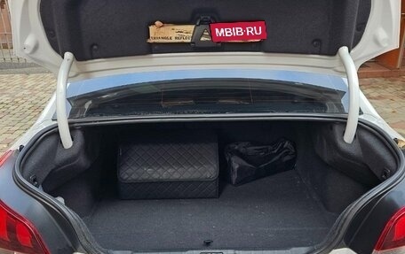 Peugeot 508 II, 2014 год, 1 100 000 рублей, 11 фотография