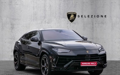 Lamborghini Urus I, 2024 год, 41 900 000 рублей, 1 фотография